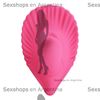 Vibrador del punto g con control via bluetooth